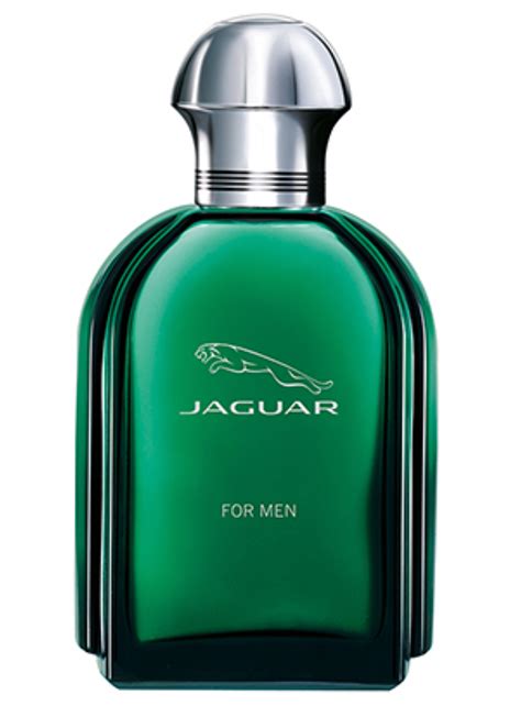 jaguar parfum herren|jaguar fragrance for men.